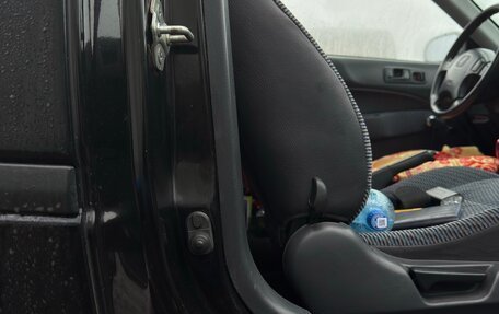 Honda Civic VII, 1997 год, 420 000 рублей, 18 фотография