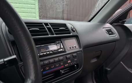 Honda Civic VII, 1997 год, 420 000 рублей, 21 фотография