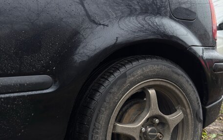 Honda Civic VII, 1997 год, 420 000 рублей, 20 фотография