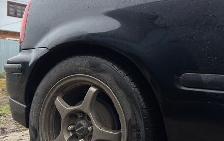 Honda Civic VII, 1997 год, 420 000 рублей, 19 фотография