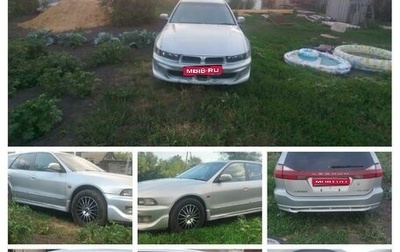 Mitsubishi Legnum, 2001 год, 400 000 рублей, 1 фотография