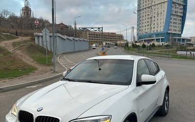 BMW X6, 2013 год, 2 890 000 рублей, 1 фотография