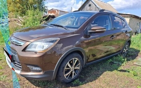 Lifan X50, 2017 год, 550 000 рублей, 1 фотография