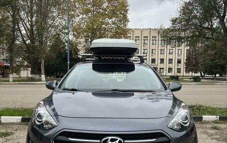 Hyundai i30 II рестайлинг, 2015 год, 1 300 000 рублей, 1 фотография