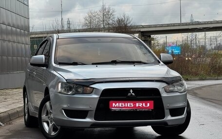 Mitsubishi Lancer IX, 2010 год, 499 999 рублей, 1 фотография
