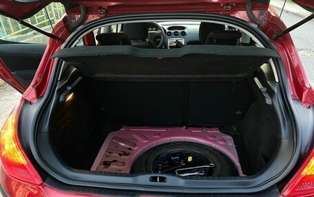 Peugeot 308 II, 2009 год, 550 000 рублей, 6 фотография