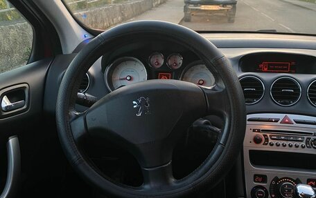 Peugeot 308 II, 2009 год, 550 000 рублей, 4 фотография