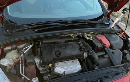 Peugeot 308 II, 2009 год, 550 000 рублей, 7 фотография