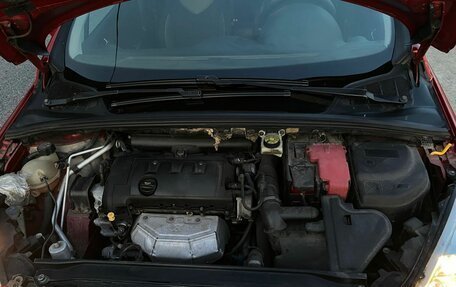 Peugeot 308 II, 2009 год, 550 000 рублей, 8 фотография