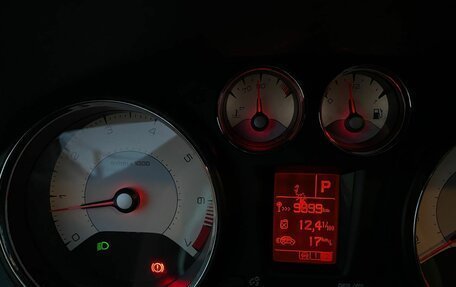 Peugeot 308 II, 2009 год, 550 000 рублей, 16 фотография