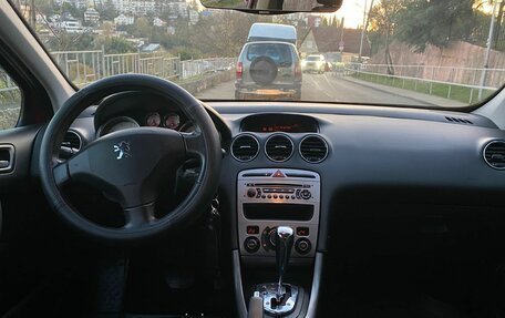 Peugeot 308 II, 2009 год, 550 000 рублей, 12 фотография