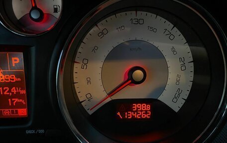 Peugeot 308 II, 2009 год, 550 000 рублей, 19 фотография