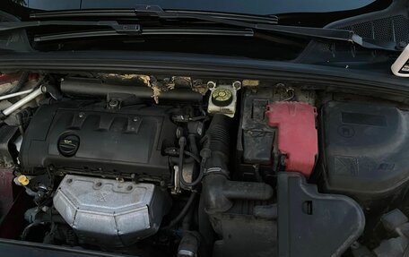 Peugeot 308 II, 2009 год, 550 000 рублей, 18 фотография