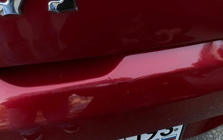 Peugeot 308 II, 2009 год, 550 000 рублей, 24 фотография