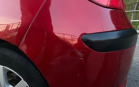 Peugeot 308 II, 2009 год, 550 000 рублей, 23 фотография