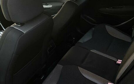 Peugeot 308 II, 2009 год, 550 000 рублей, 28 фотография