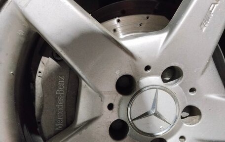 Mercedes-Benz C-Класс, 2004 год, 750 000 рублей, 5 фотография