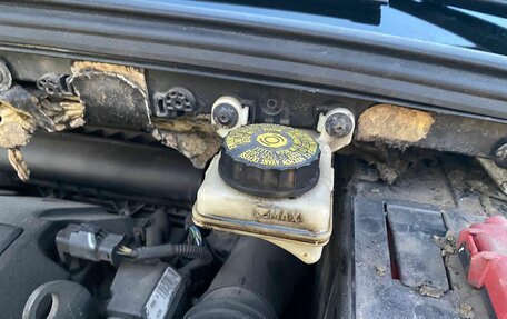 Peugeot 308 II, 2009 год, 550 000 рублей, 30 фотография