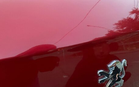 Peugeot 308 II, 2009 год, 550 000 рублей, 31 фотография