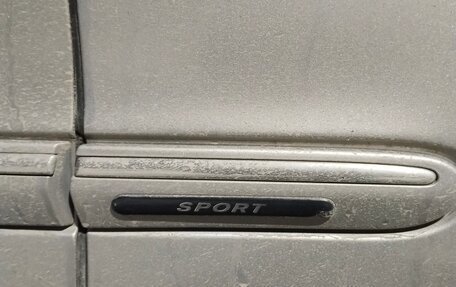 Mercedes-Benz C-Класс, 2004 год, 750 000 рублей, 6 фотография