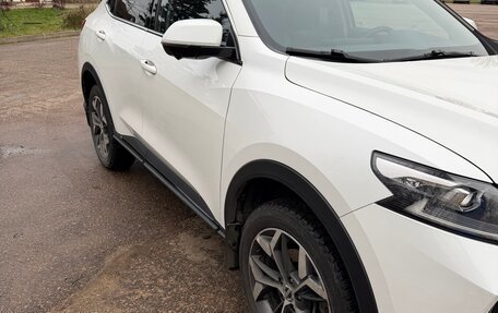 Haval F7x I, 2022 год, 2 300 000 рублей, 3 фотография