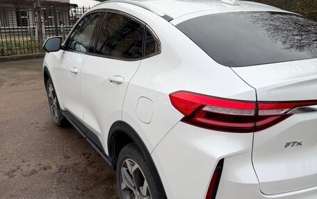 Haval F7x I, 2022 год, 2 300 000 рублей, 7 фотография