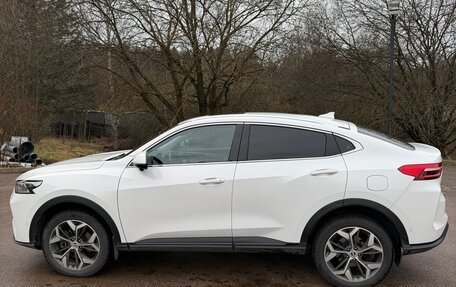 Haval F7x I, 2022 год, 2 300 000 рублей, 8 фотография