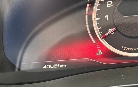 Haval F7x I, 2022 год, 2 300 000 рублей, 15 фотография