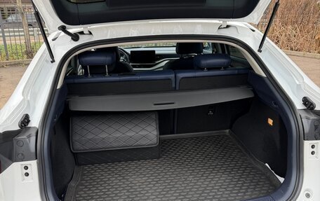Haval F7x I, 2022 год, 2 300 000 рублей, 18 фотография