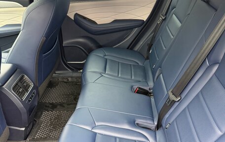 Haval F7x I, 2022 год, 2 300 000 рублей, 17 фотография