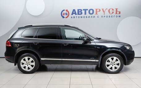 Volkswagen Touareg III, 2012 год, 1 535 000 рублей, 5 фотография