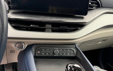 Haval F7x I, 2022 год, 2 300 000 рублей, 16 фотография