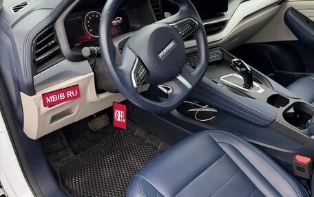 Haval F7x I, 2022 год, 2 300 000 рублей, 13 фотография