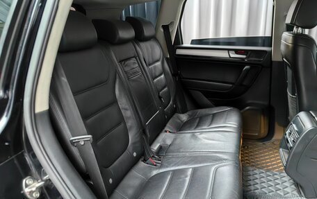 Volkswagen Touareg III, 2012 год, 1 535 000 рублей, 9 фотография