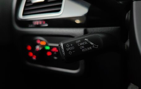 Volkswagen Touareg III, 2012 год, 1 535 000 рублей, 20 фотография