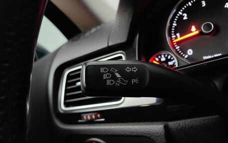 Volkswagen Touareg III, 2012 год, 1 535 000 рублей, 19 фотография