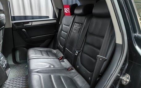 Volkswagen Touareg III, 2012 год, 1 535 000 рублей, 8 фотография