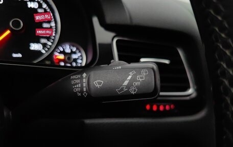 Volkswagen Touareg III, 2012 год, 1 535 000 рублей, 21 фотография