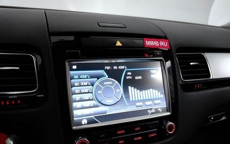 Volkswagen Touareg III, 2012 год, 1 535 000 рублей, 14 фотография