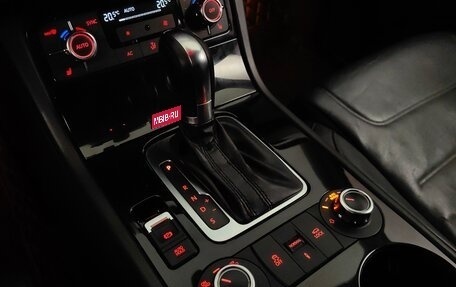 Volkswagen Touareg III, 2012 год, 1 535 000 рублей, 16 фотография