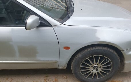 Mitsubishi Legnum, 2001 год, 400 000 рублей, 2 фотография