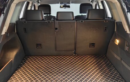 Volkswagen Touareg III, 2012 год, 1 535 000 рублей, 26 фотография