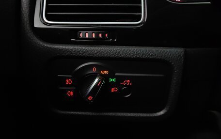 Volkswagen Touareg III, 2012 год, 1 535 000 рублей, 22 фотография