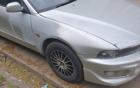 Mitsubishi Legnum, 2001 год, 400 000 рублей, 7 фотография