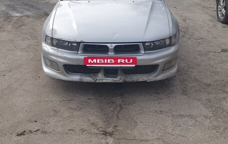 Mitsubishi Legnum, 2001 год, 400 000 рублей, 9 фотография