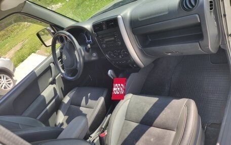 Suzuki Jimny, 2014 год, 1 050 000 рублей, 5 фотография