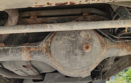 Suzuki Jimny, 2014 год, 1 050 000 рублей, 15 фотография