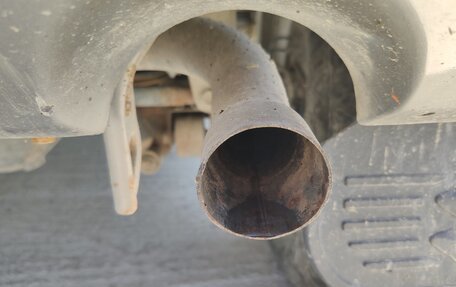 Suzuki Jimny, 2014 год, 1 050 000 рублей, 14 фотография