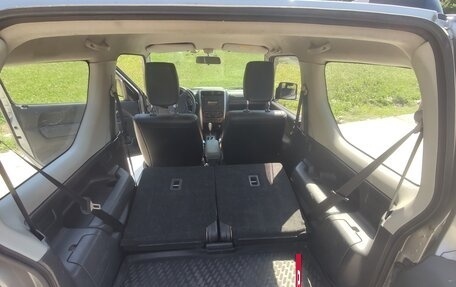 Suzuki Jimny, 2014 год, 1 050 000 рублей, 10 фотография