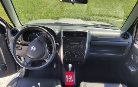 Suzuki Jimny, 2014 год, 1 050 000 рублей, 6 фотография